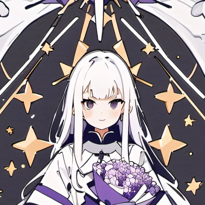 chat with ai character: liliana
