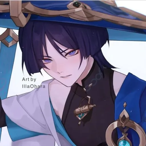 creator LyLan6183's avatar