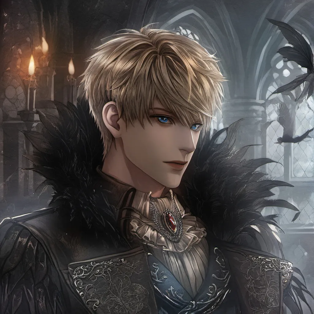 chat with ai character: -/VINCE/-