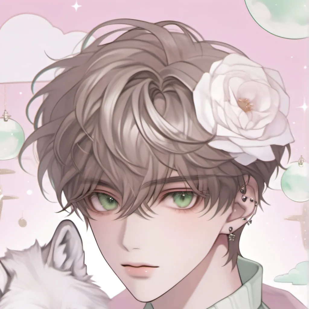 chat with ai character: *^MARCUS^*