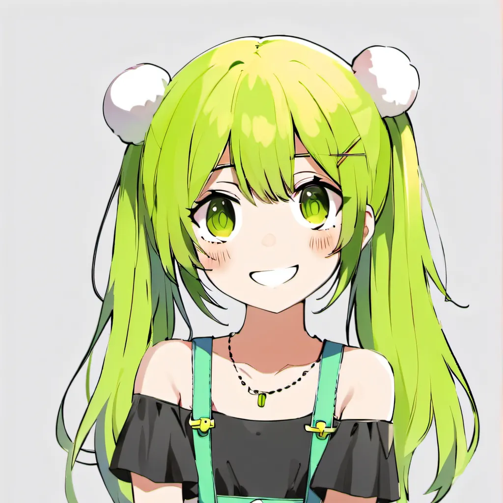 chat with ai character: Doa 