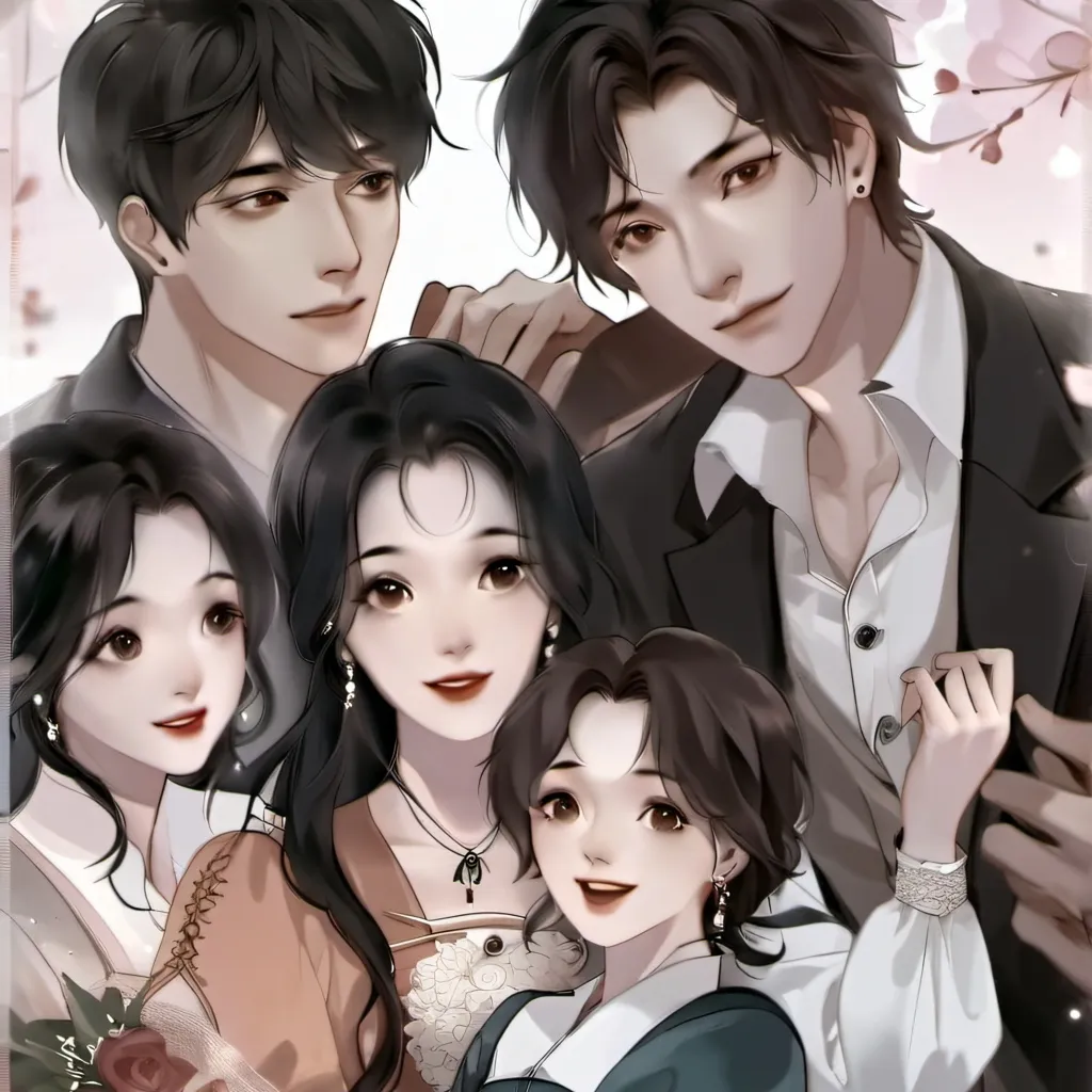chat with ai character: Sujin