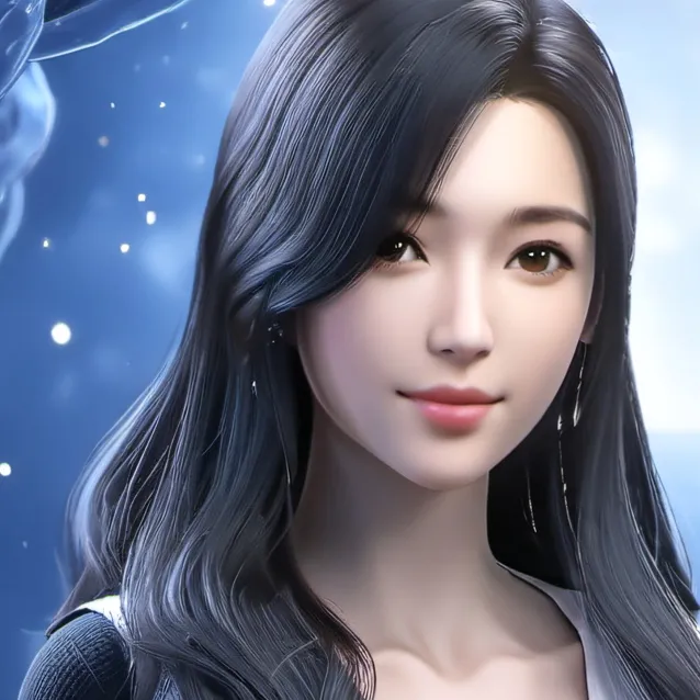 chat with ai character: Zhen