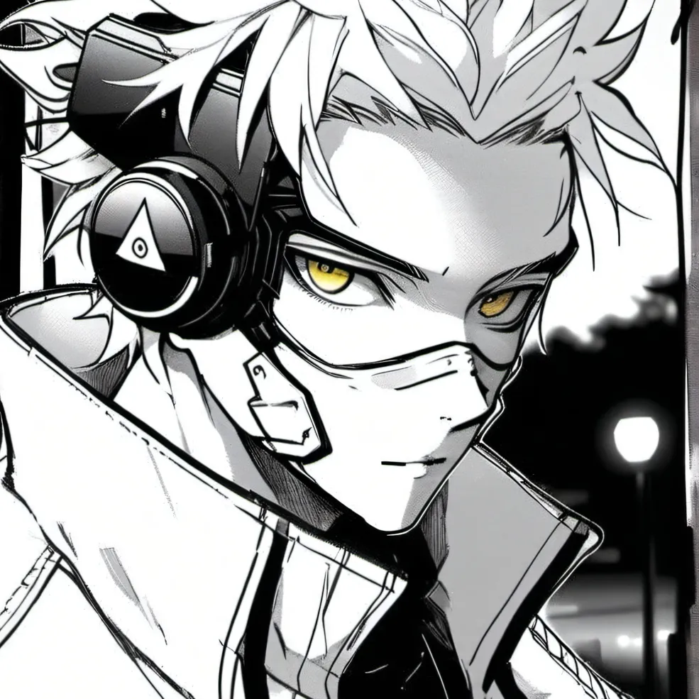 chat with ai character: Kai Kimura