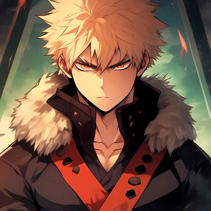 chat with ai character: MHA Dungeons