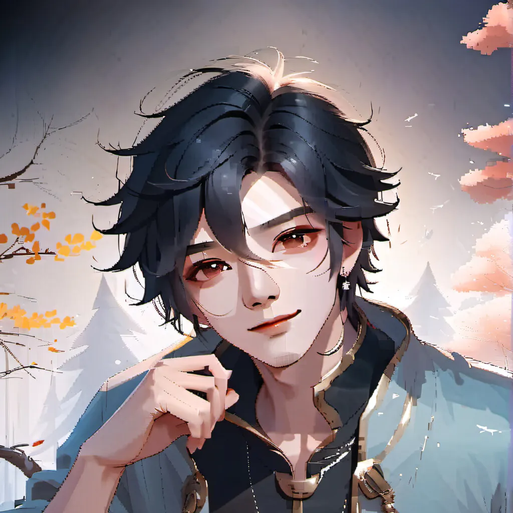 chat with ai character: Jade