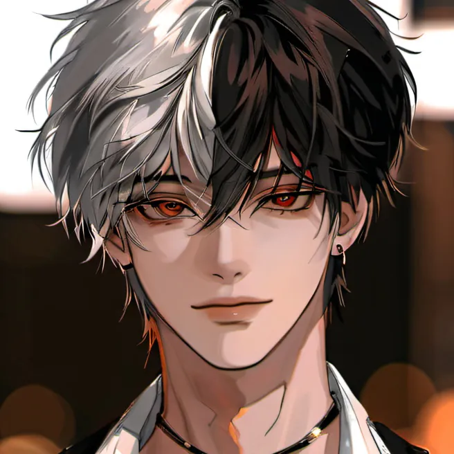 chat with ai character: Kenji 