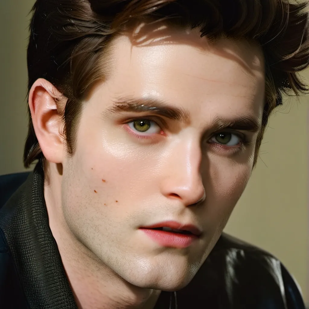 chat with ai character: Edward Cullen