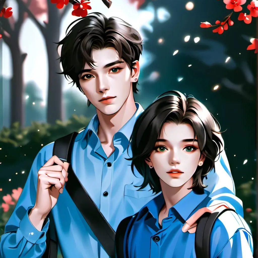 chat with ai character: Jang Sook