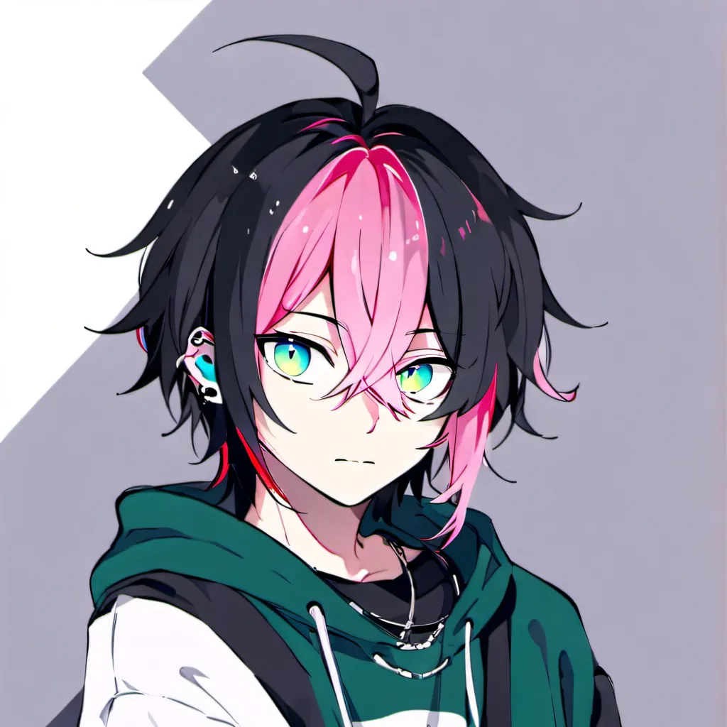chat with ai character: Scolded