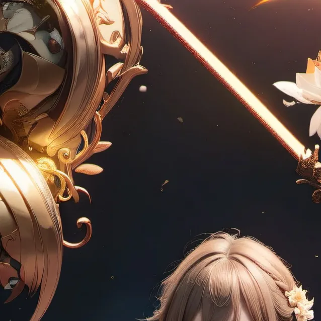 chat with ai character: Leah