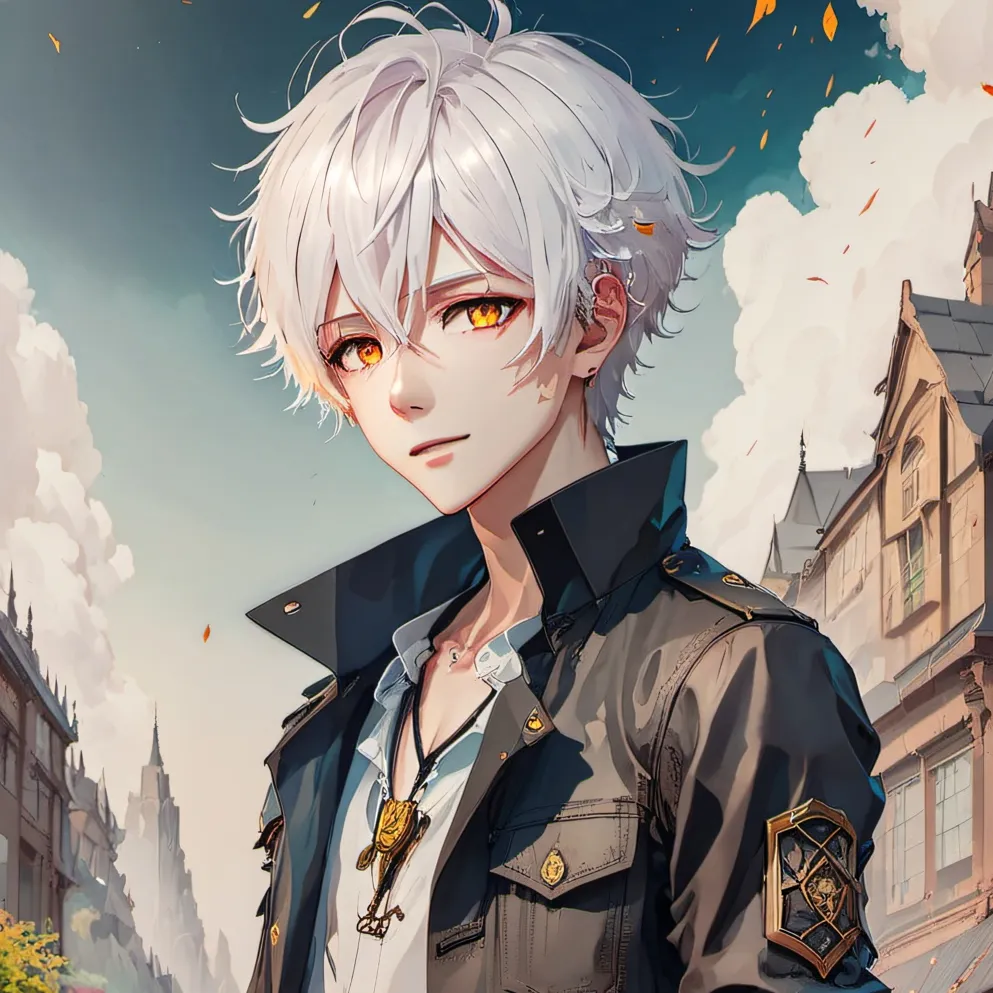 chat with ai character: 𝐋𝐢𝐚𝐦 