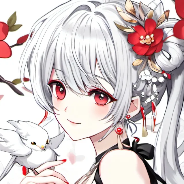 chat with ai character: Rebecca