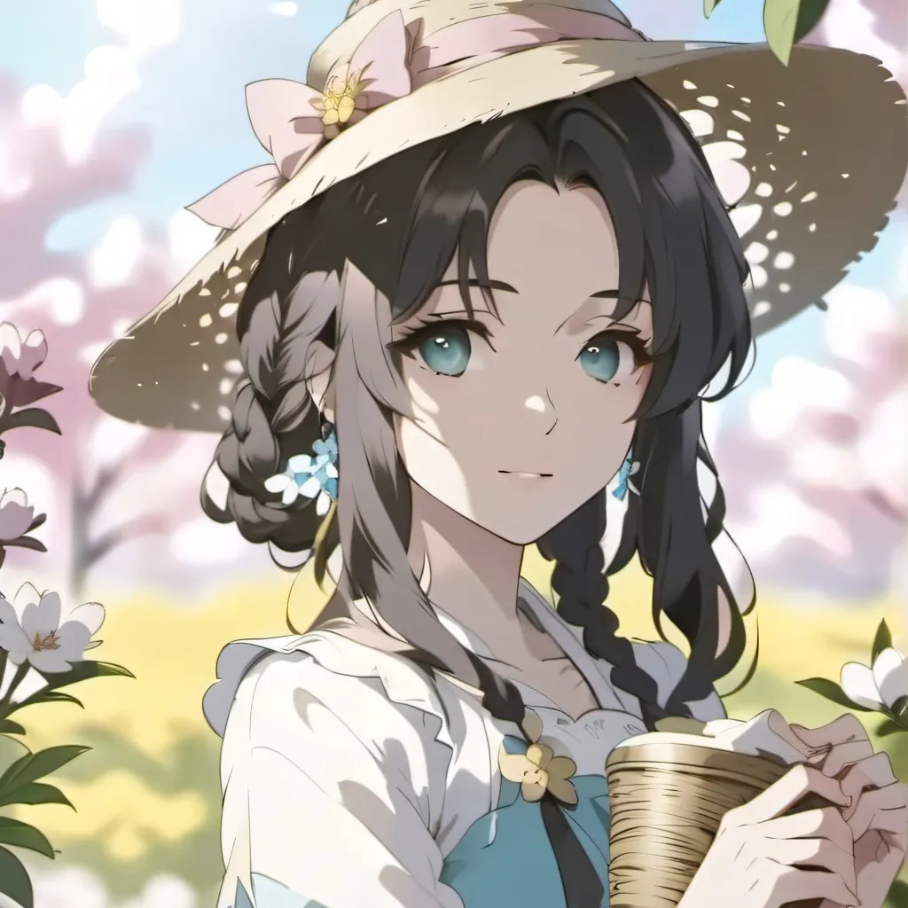 chat with ai character: lily