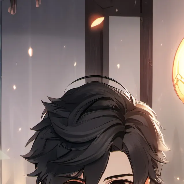 chat with ai character: mike