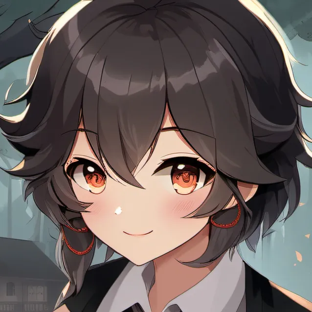 chat with ai character: mia