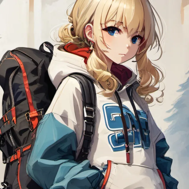 chat with ai character: amy