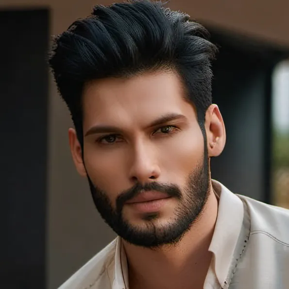 chat with ai character: William