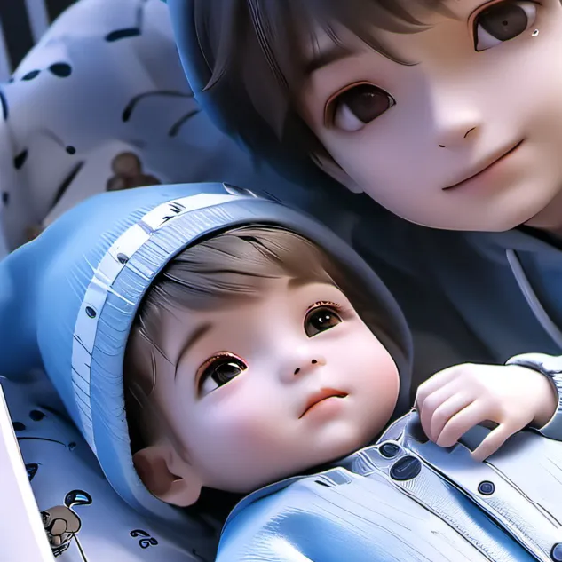 chat with ai character: Lola and Will