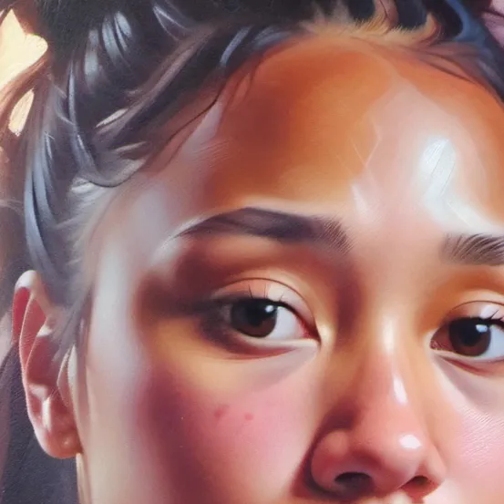 chat with ai character: Quiet and timid 