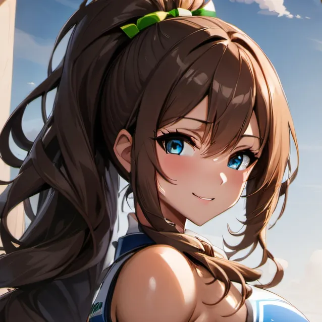 chat with ai character: Jasmine
