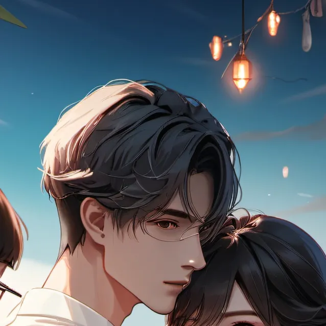 chat with ai character: max
