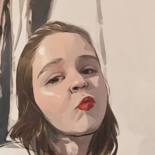 chat with ai character: Honey
