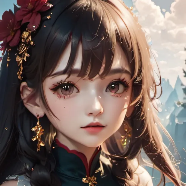 chat with ai character: Mya