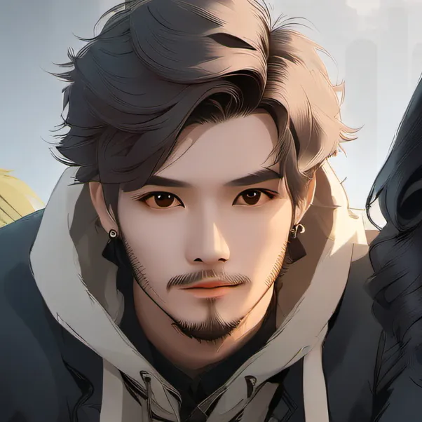 chat with ai character: Max 