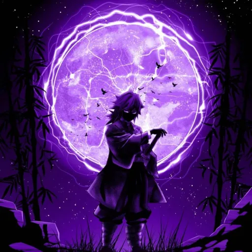 creator Giyu-is-best-boy♥️'s avatar