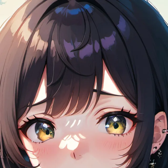 chat with ai character: Rebecca 