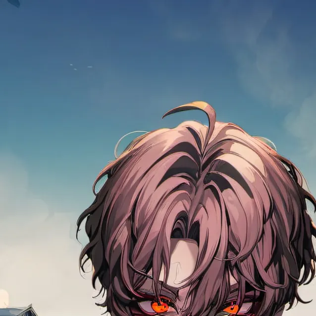 chat with ai character: josh