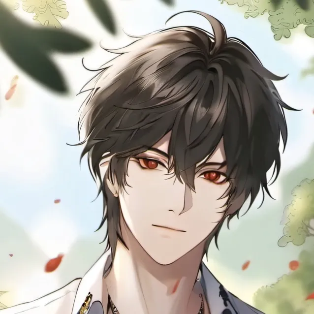 chat with ai character: James