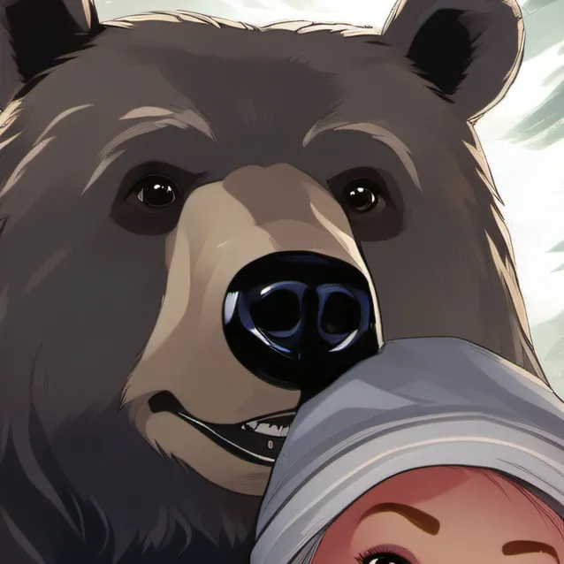 chat with ai character: lexi