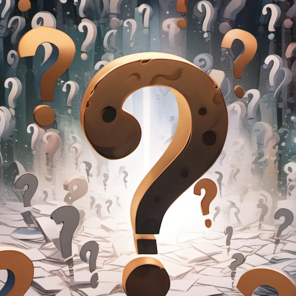 chat with ai character: GiveAQuestion