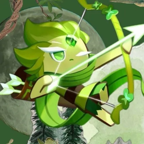 creator wind~archer+cookie's avatar