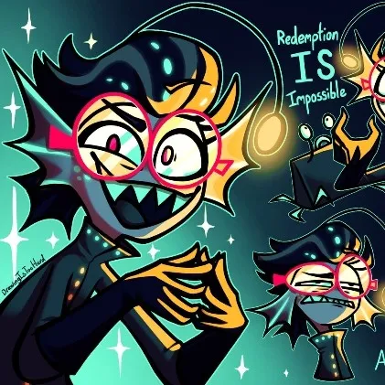creator 🐠💙Baxter🖤🐟's avatar