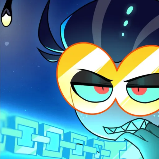 creator 🧪🐟Baxter🐟🧪's avatar