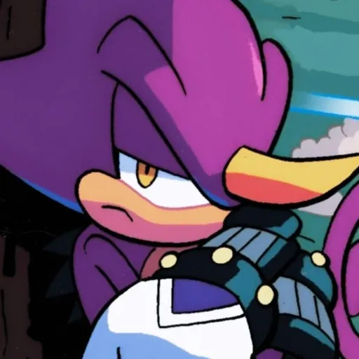 creator -Espio-'s avatar