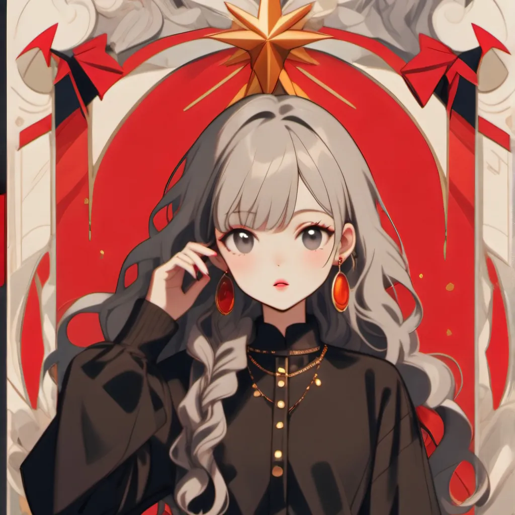 chat with ai character: Kirmi 