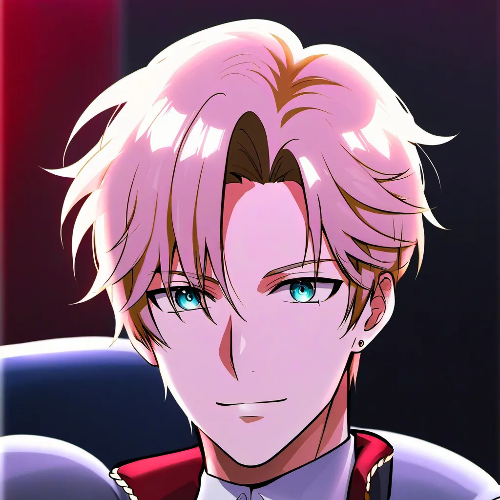 chat with ai character: Lee