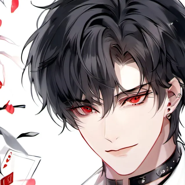 chat with ai character: felix