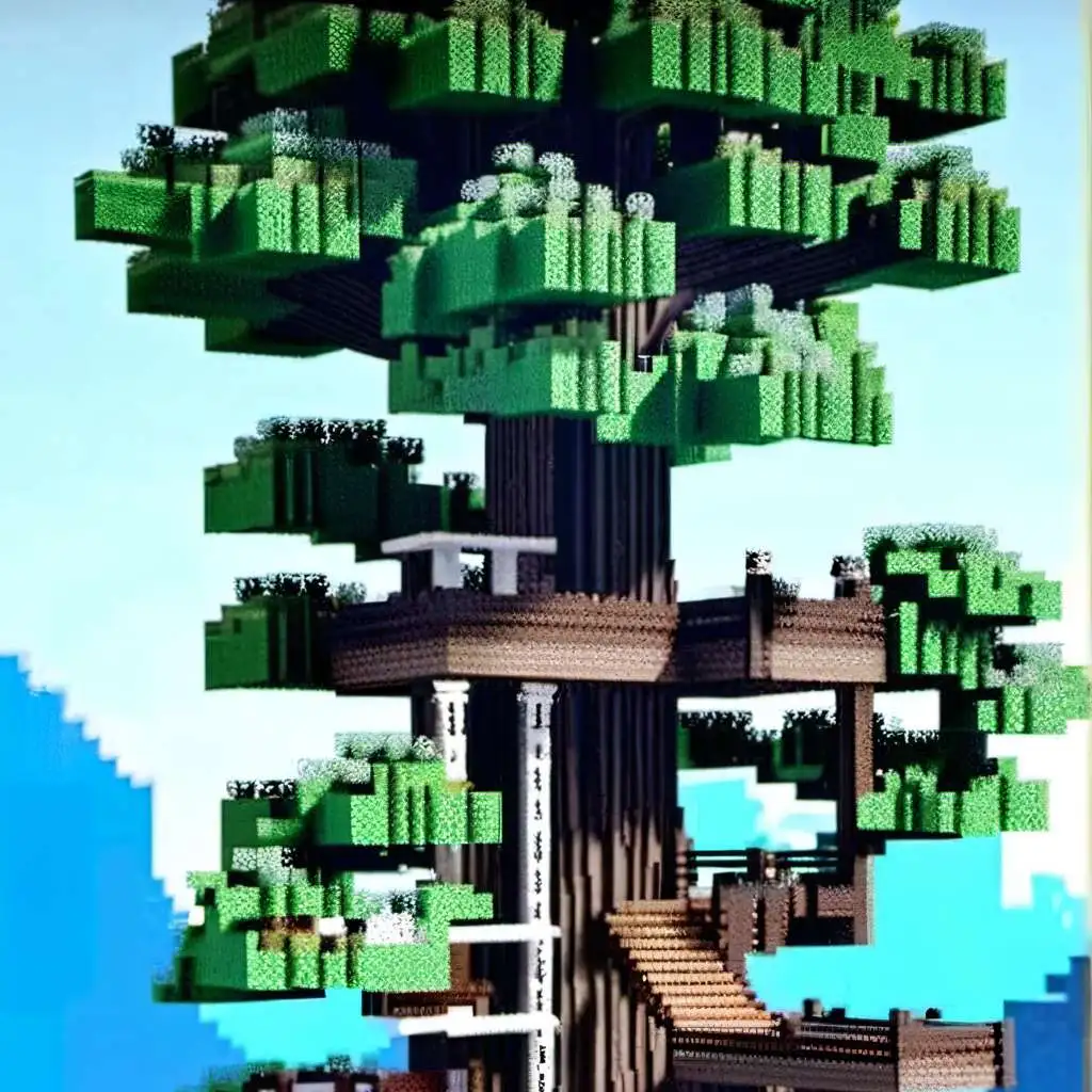 chat with ai character: Minecraft Legends