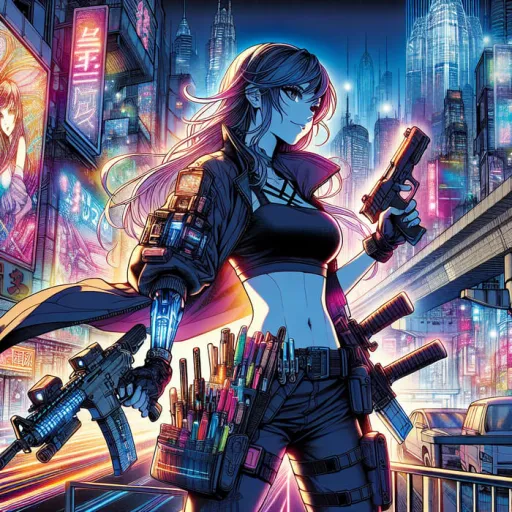 creator Gloucester Callie's avatar
