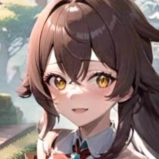 chat with ai character: Amber