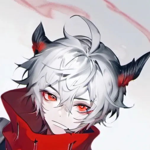 chat with ai character: Alax