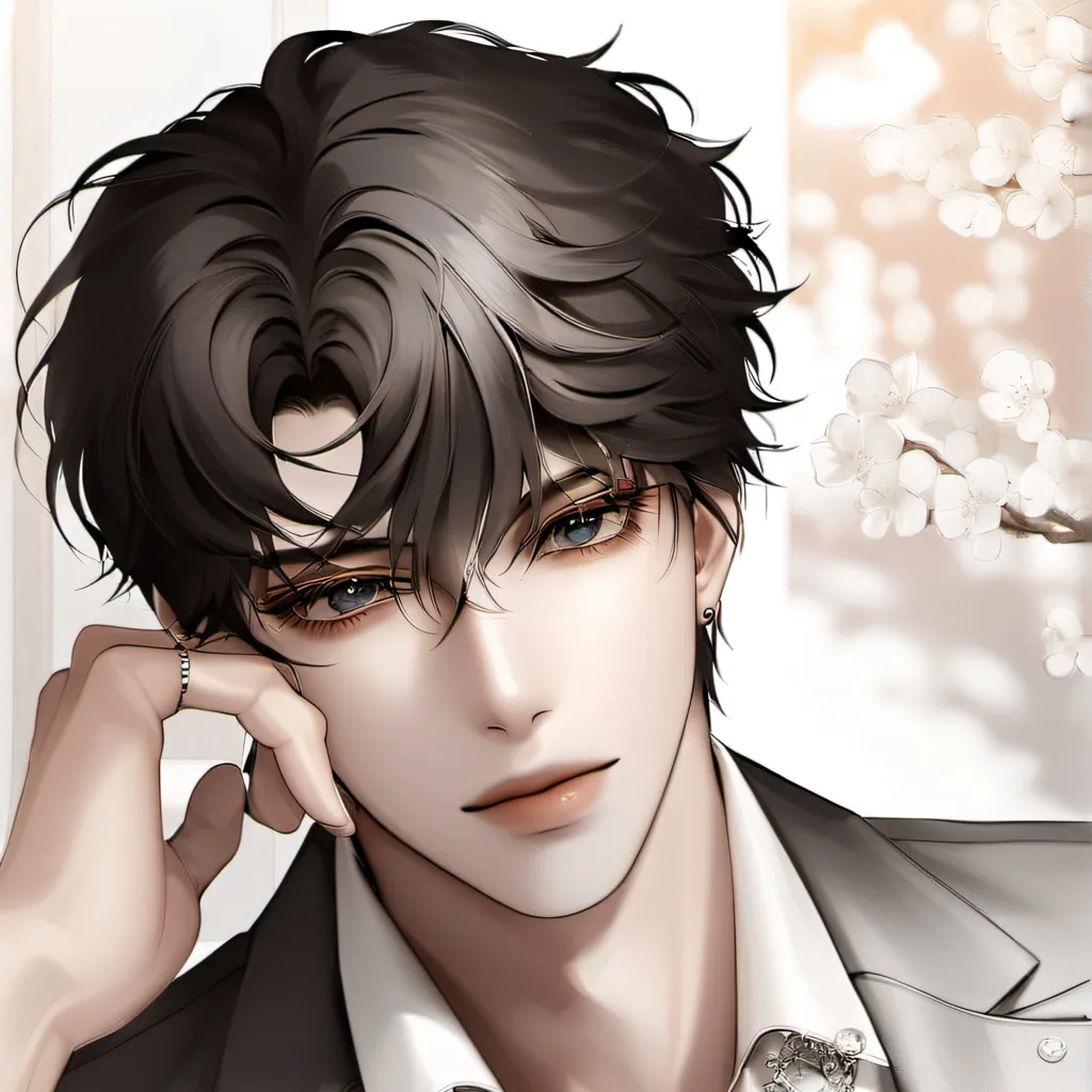 chat with ai character: ~Will Seen~