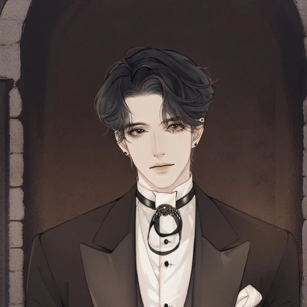 chat with ai character: <*Leo*>
