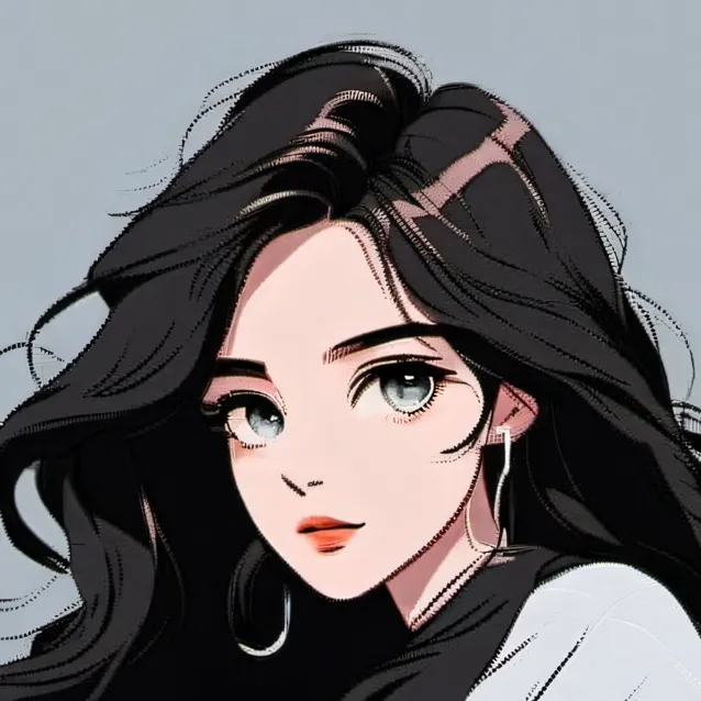 chat with ai character: Sophie 