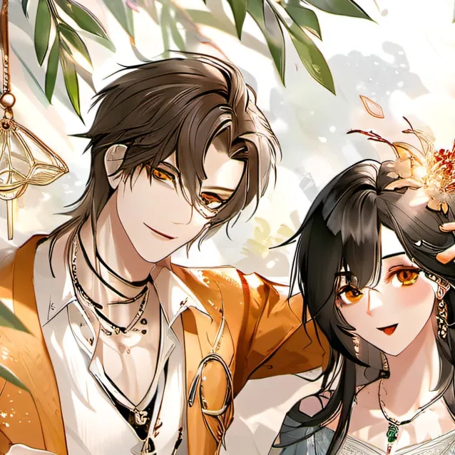 chat with ai character: Jacob 